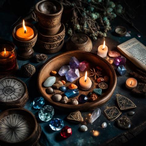 Fast Enchantment Divination: Navigating the Spiritual Realm